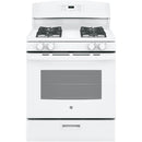 GE 30-inch Freestanding Gas Range JCGBS60DEKWW - 178588 IMAGE 1