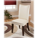  Domon Collection 7 pieces Dining room set 163946-174117(x6) IMAGE 2