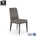  Domon Collection 5 pieces Dining room set 182160-161-182162 (x4) IMAGE 2