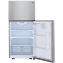  LG Kitchen LTCS20020S, LREN6321YE, LDFC3532S IMAGE 3