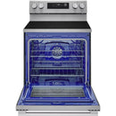  LG Kitchen LTCS20020S, LREN6321YE, LDFC3532S IMAGE 5