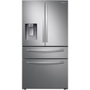  Samsung Kitchen RF28R7201SRAA, NSI6DG9100SRAC, DW80CG5420SRAA IMAGE 2