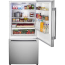  Bosch Kitchen B33CM10SNS, HEF1050MC, SHE2ADF5N IMAGE 3