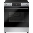  Bosch Kitchen B33CM10SNS, HEF1050MC, SHE2ADF5N IMAGE 4