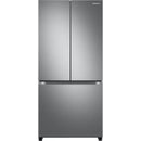  Samsung Kitchen RF18A5101SR, NSE80H63SRAC, DW80B6060US IMAGE 2