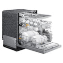  Samsung Kitchen RF18A5101SR, NSE80H63SRAC, DW80B6060US IMAGE 6
