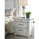  Benchcraft Kanwyn B777 6 pc Queen Panel Bedroom Set IMAGE 4