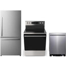  Hisense Kitchen RB17A2CSE, HBE3502CAS, HDW63314SS IMAGE 1