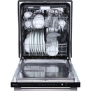 Hisense Kitchen RB17A2CSE, HBE3502CAS, HDW63314SS IMAGE 7