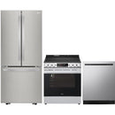  LG Kitchen LRFNS2200S, LSEL6333XE, LDNPH654S IMAGE 1