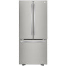  LG Kitchen LRFNS2200S, LSEL6333XE, LDNPH654S IMAGE 2