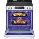  LG Kitchen LRFNS2200S, LSEL6333XE, LDNPH654S IMAGE 5