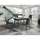  Mazin Furniture Colette 5948 5 pc Dining Set IMAGE 1