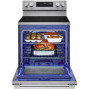  LG Kitchen LT18SO000S, LREN6321YE, LDNPQ445S IMAGE 5