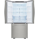  LG Kitchen LRFNS2200S, LSEL6333XE, LDNTH753S IMAGE 3