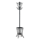  Monarch Coat Racks Coat Rack M0712 IMAGE 1