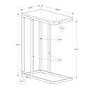 Monarch Accent Table M0510 IMAGE 5
