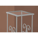  Monarch Accent Table M0538 IMAGE 3