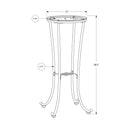  Monarch Accent Table M0581 IMAGE 5