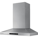  Samsung 36-inch Wall Mount Range Hood NK36K7000WS - 182045 IMAGE 2