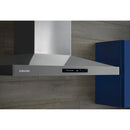  Samsung 36-inch Wall Mount Range Hood NK36K7000WS - 182045 IMAGE 5