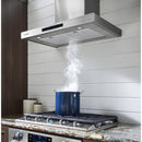  Samsung 36-inch Wall Mount Range Hood NK36K7000WS - 182045 IMAGE 8
