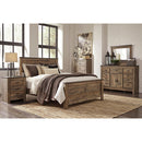  Signature Design by Ashley Trinell 2-Drawer Kids Nightstand 166178 IMAGE 4