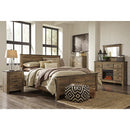  Signature Design by Ashley Trinell 2-Drawer Kids Nightstand 166178 IMAGE 5