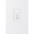 GE 21.3 cu. ft. Upright Freezer with LED lighting FUF21DLRWW - 181072 IMAGE 6