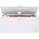 GE 21.7 cu. ft. Chest Freezer FCM22DLWW - 182119 IMAGE 10