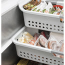 GE 21.7 cu. ft. Chest Freezer FCM22DLWW - 182119 IMAGE 13