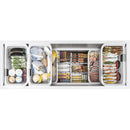 GE 21.7 cu. ft. Chest Freezer FCM22DLWW - 182119 IMAGE 15