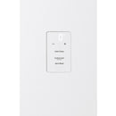 GE 14.1 cu. ft. Upright Freezer with LED Lighting FUF14DLRWW IMAGE 4