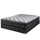  Matelas Mirabel Lynx King Size Mattress IMAGE 1