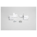 GE 24" Stack Bracket Kit GFA24KITL IMAGE 1
