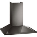  LG STUDIO 30-inch Wall Mount Range Hood with Wi-Fi LSHD3089BD - 176430 IMAGE 2