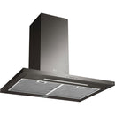  LG STUDIO 30-inch Wall Mount Range Hood with Wi-Fi LSHD3089BD - 176430 IMAGE 5