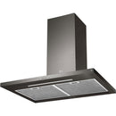  LG STUDIO 30-inch Wall Mount Range Hood with Wi-Fi LSHD3089BD - 176430 IMAGE 6