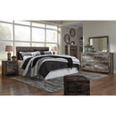  Benchcraft Derekson 6-Drawer Dresser 168493 IMAGE 4