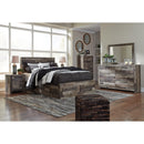  Benchcraft Derekson 5-Drawer Chest 168495 IMAGE 6