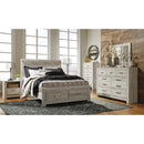  Signature Design by Ashley Bellaby 1-Drawer Nightstand 171894 IMAGE 9