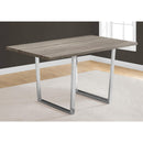  Monarch Dining Table M1473 IMAGE 3