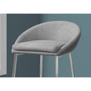  Monarch Pub Height Stool M0129 IMAGE 3