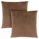 Monarch Decorative Pillows Decorative Pillows I 9277 IMAGE 1
