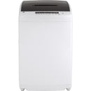 GE 3.3 cu. ft. Portable Washer GNW128PSMWW - 174995 IMAGE 1