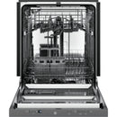 GE 24-inch Built-in Dishwasher with Sanitize Option GDT225SSLSS - 178680 IMAGE 3