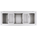 GE 15.7 cu.ft. Chest Freezer with Manual Defrost FCM16SLWW - 182352 IMAGE 3