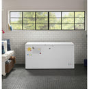 GE 15.7 cu.ft. Chest Freezer with Manual Defrost FCM16SLWW - 182352 IMAGE 5