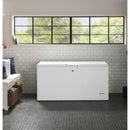 GE 15.7 cu.ft. Chest Freezer with Manual Defrost FCM16SLWW - 182352 IMAGE 6