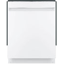 GE 24-inch Built-in Dishwasher with Sanitize Option GDT225SGLWW - 178950 IMAGE 2